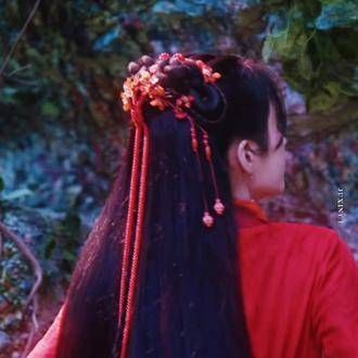 最终篇章,四人同行中韩菱纱率先踏上旅程? 鞠婧祎