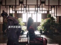 二皇子对叶灵儿情有独钟，特地陪她出席婚礼