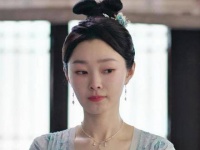 女主角智胜狠毒婆婆，话不投机便直接反击 颜心记