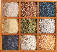 主食怎么吃才健康