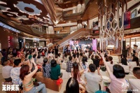 以音乐为媒，“无界英乐”英伦音乐之夜唱响武汉