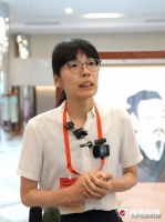 【更好潍坊】希望与潍坊的学生学者有更多交流——访日本山口大学教授伊藤裕水