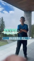 jasper不愧是陈小春儿子，遇事儿就秒切换山鸡模式，模仿的也太像了！