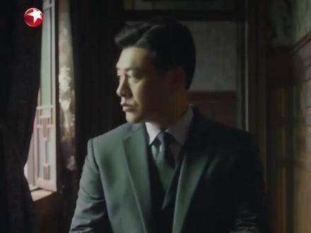 外表看似冷酷无情的周知非,其实背后紧张不安…