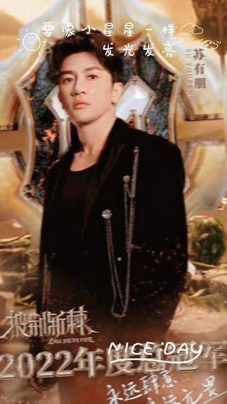 完美落幕：苏有朋 披荆斩棘摘得总冠军，陈小春 阵营率领二代唱演家族！