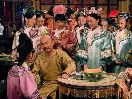 关于眉姐姐和温实初的事, 居然和四郎有关?
