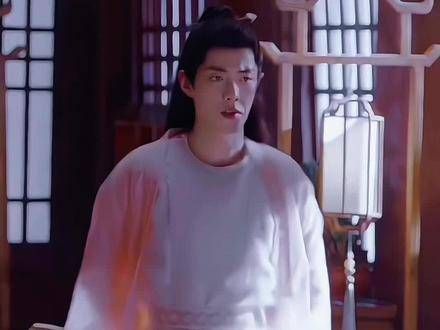 神仙降临人间,师父仙气飘飘,真是赏心悦目