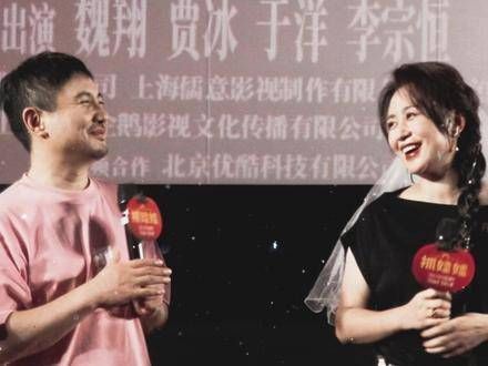屡次同台饰演夫妻,至今还欠她三场婚礼