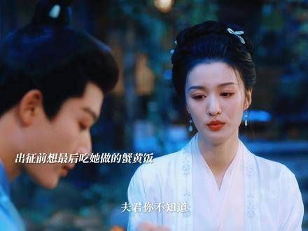 崔行舟决意离开柳眠棠!