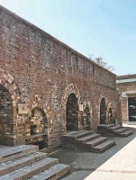 中国琉璃之乡：京西琉璃渠村和琉璃厂的蝶变