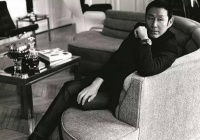 陈道明的艺术修养究竟多浓厚？季羡林：可胜任北大研究生导师