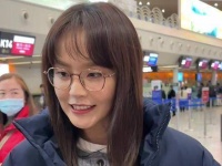 佳宁的杀青真是令人快乐? 期待下次的相遇!