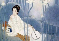 李清照雨后向丈夫欢好，写下《丑奴儿》，用词大胆令人心生向往