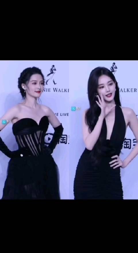老婆和小姨子真是漂亮死了