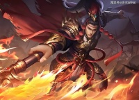 把李元霸放到金庸武侠世界里，能排第几？