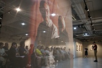 从一幅“鲁迅像”开始，梳理中国新兴木刻运动