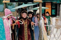 《红楼梦》：只有弄清贾府主要靠谁挣钱才知道贾母究竟有多坏