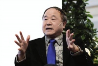 莫言曾说：人性的丑陋就是，在无权、无势、善良的人身上挑毛病