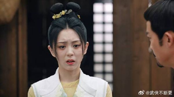 苏无名还原魔王现身现场 一句话,喜君秒懂自己错了
