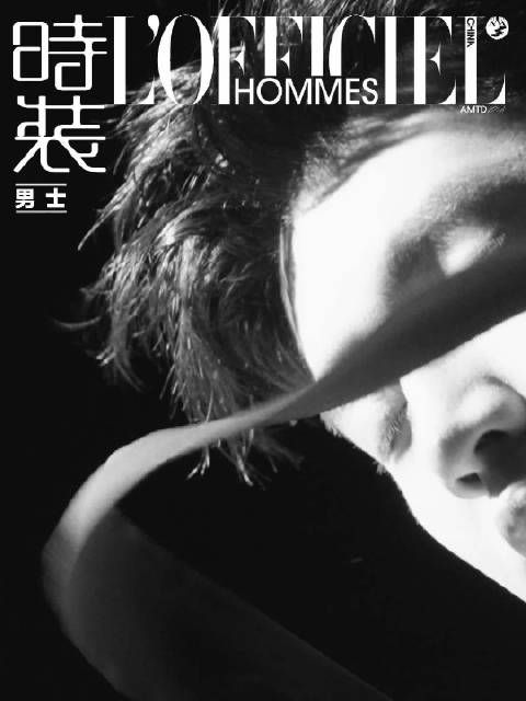 飞旋的人间烟火气,既是作为演员的滋养,也是踏实生活的标志