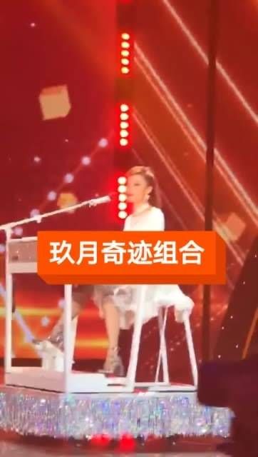 著名歌唱艺术家,玖月奇迹团队的王小玮与王小海到访了