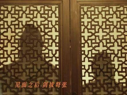 在应对对手时,表面文章可是门深奥学问…