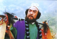 沙僧的师傅是谁？玉帝：三界排行第二的散仙