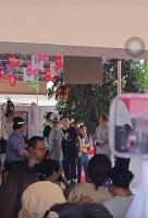 莎莎：以后我在运动员堆里排老几，你在教练堆里就排老几…