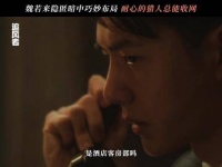 魏若来布局周全…