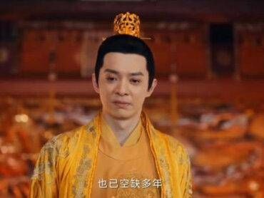 真是将“口蜜腹剑”的角色演绎得淋漓尽致在「唐朝诡事录之西行」中的表现让人