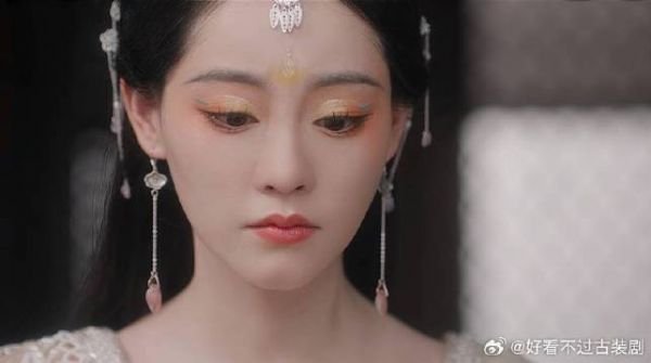 月初夺回一半母符,公主以为能解救妖卫,结果失望