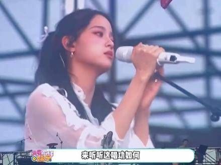 参与音乐节,开场的演唱能体现伯克利学院的实力吗?