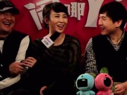 丽丽:哎?这么猝不及防吗?