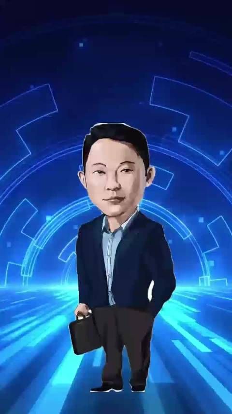 数博十年·大咖风云录⑦ | 周源:很高兴看到家乡贵州的变化
