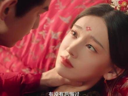 花轿抬错郎?时间错乱缘定真情!