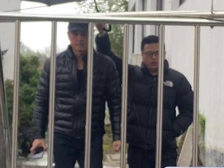 儿时的偶像,明道老师在《射雕》中饰演段智兴!真是太喜爱他了!