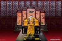 慈禧一生只写了一首诗，却被编入了教材，人人耳熟能详！