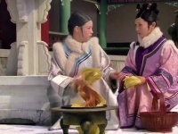 我不想目睹你眼中的泪光