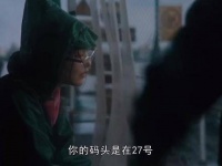 被唐嫣的表演深深触动，汪小姐如同灿烂的阳光，热烈而鲜明…