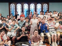 书展荐书｜日本推理小说家辻村深月携新书《琥珀之夏》来沪