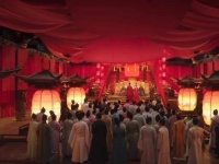 防风邶抢婚真是帅炸了，但从那以后，防风邶就成了传说