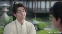 李莲花不愿留下帮方多病破案，下秒一看他举动，立马认怂