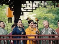 电影版《红楼梦》什么时候拍的？《红楼梦》薛宝钗和贾府什么关系？