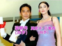 在2000年的第53届戛纳电影节上…