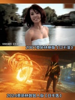 蔡依林日不落新版MV