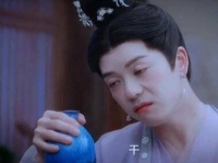 原来是出自我家的呀