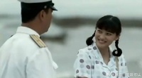 父母爱情：江德福海边浪漫求婚，过程虽然简略，安杰还是害羞了