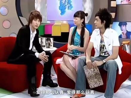 回溯到早期,薛之谦深情演绎