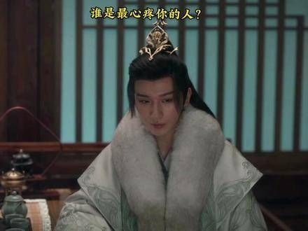 身披麒麟甲战于金戈铁马之中,我将追随你至落霞深处,不论是何种CP…
