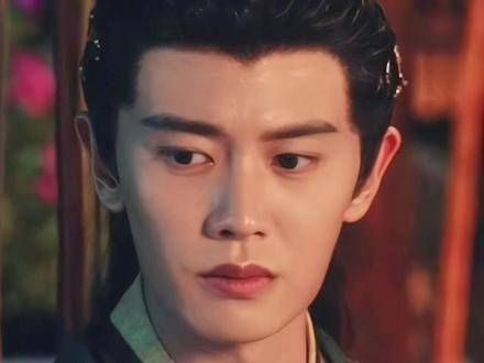 一声悬溺,卫昭现身影流水迢迢